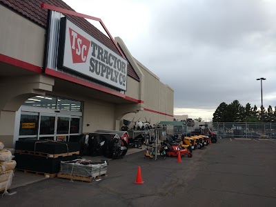 Tractor Supply Co.