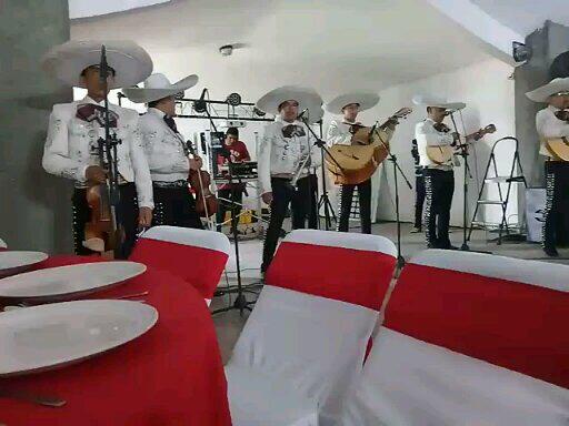 Mariachi en tlaxcala