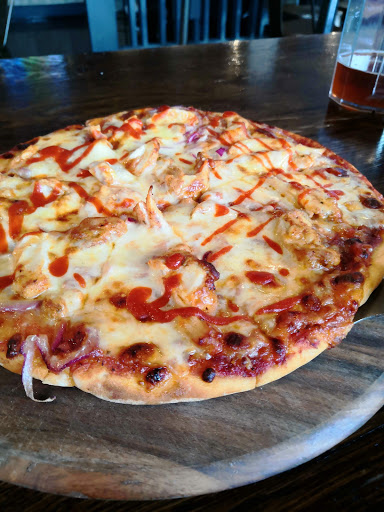 Wellington Sports Cafe Gallery - New Zealand