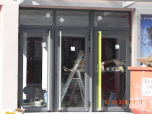 Photo n°26 de Alpha Menuiseries à Meyzieu (Serrurier)