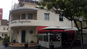 Hostería Angiolina 9