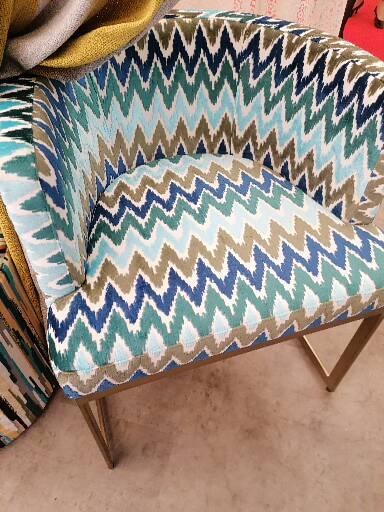 Diffusion Textiles Marchese - Visual