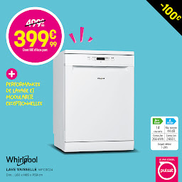 Photo n°9 de PULSAT à Aigurande (Magasin d'électroménager)