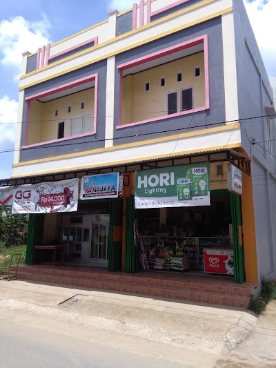 Photos of Toko Rama Jaya
