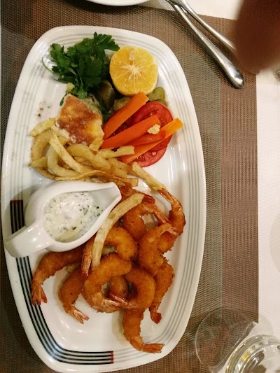 Photos of Mizban Restaurant