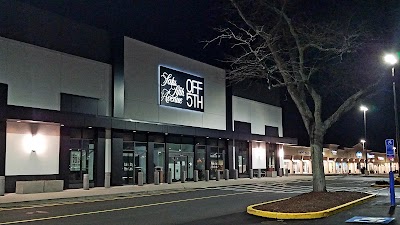 Saks OFF 5TH