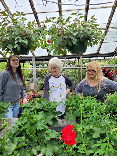 Vests Greenhouse