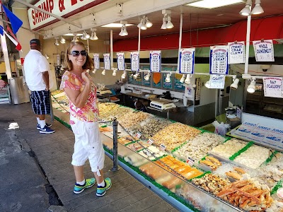 Photos of Captain White&rsquo;s Seafood