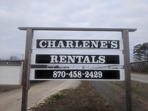 Charlene's Rentals - Thumbnail