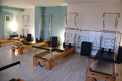 Pilates Studio María Alonso - Thumbnail