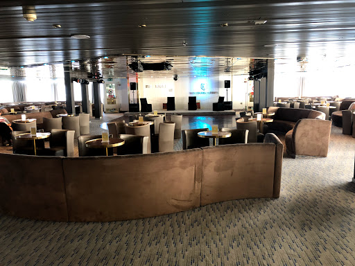 Ventouris Ferries - Visual