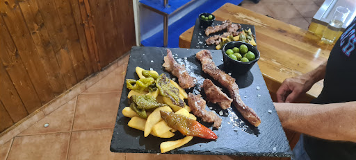 Restaurante Taperia PIDETOTRA - Thumbnail