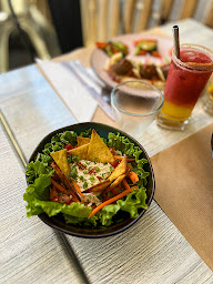 Photo n°101 de Méli-Mélo Bistrot & Brunch à Saint-Pierre (Restaurant)