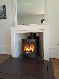 Photo n°12 de ENERLOGIS SAINT-JEAN-DE-MAURIENNE - Poêles/Cheminées à bois et granulés, Panneaux Photovoltaïques à Saint-Jean-de-Maurienne (Fournisseur d'équipements de chauffage)