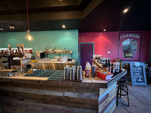 Casamigos Restaurant Mexicain Taqueria & Margarita Bar - Thumbnail