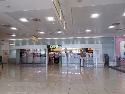 Photos of Naples International Airport