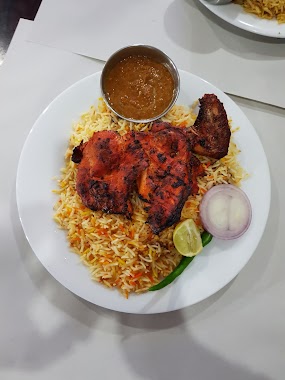 Hadramout Restaurant, Author: Rajith Waruna Perera