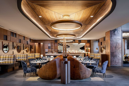 Barrel & Derrick Restaurant - Thumbnail