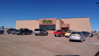 Halona Marketplace