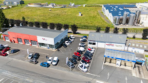 Photo n°19 de AD Garage Expert DENIS DUVAL à Riom-ès-Montagnes (Atelier de réparation automobile)