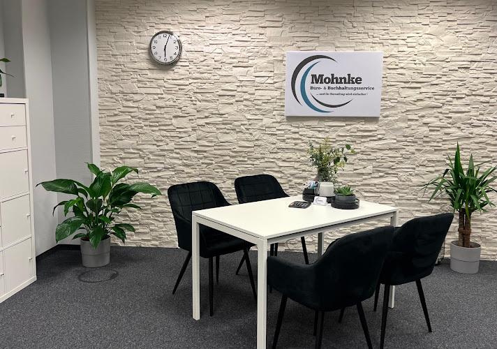 Mohnke Büro- & Buchhaltungsservice