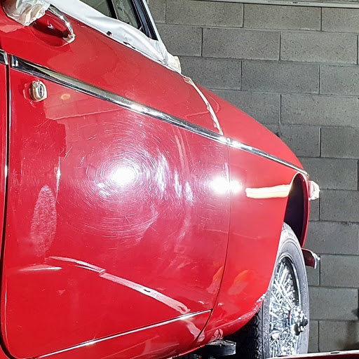 PEGASUS GARAGE Detailing Specialist - Thumbnail