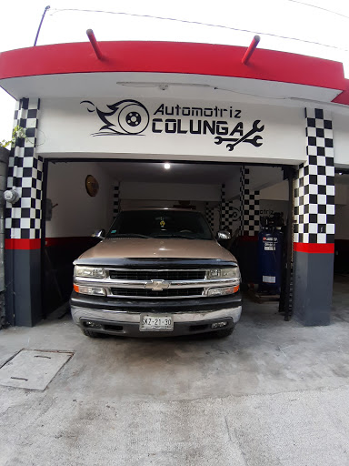 Automotrz Colunga