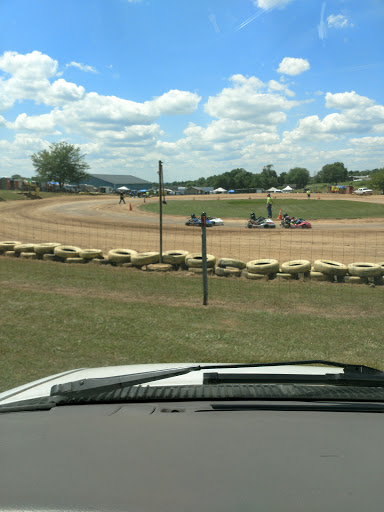 Slippery Rock Raceway Inc. Gallery - United States