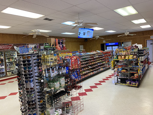 Marathon BATESVILLE JUNCTION STORE