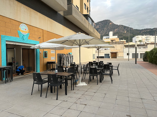 Cafeteria Chelo - Visual