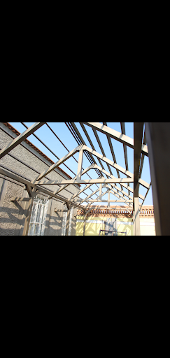 Estructuras metálicas ASTRO NRG