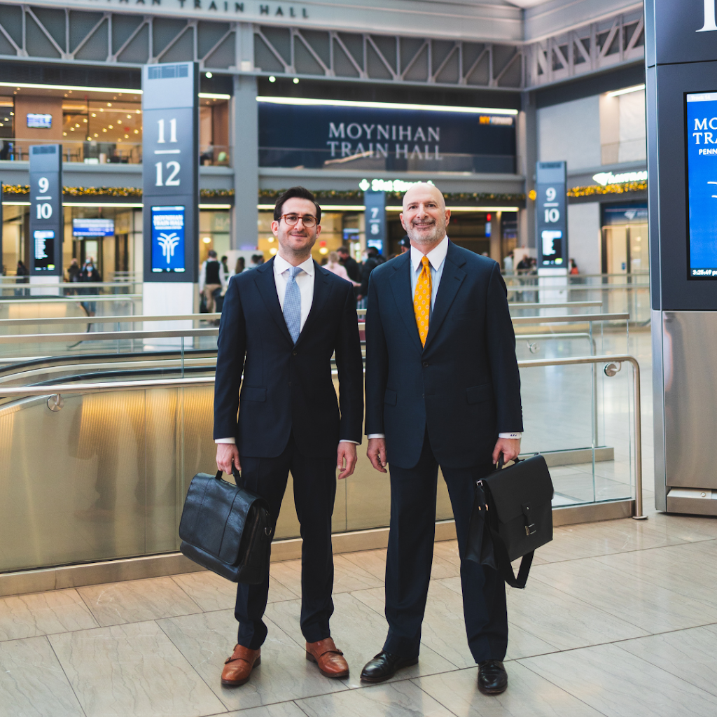 Asta Bickoff Personal Injury Lawyers