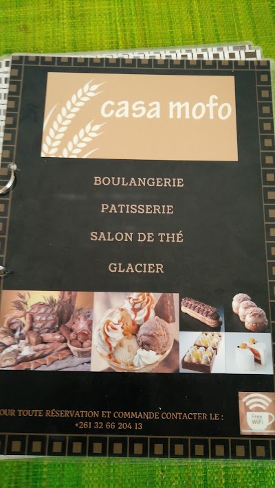 Photos of Casa Mofo