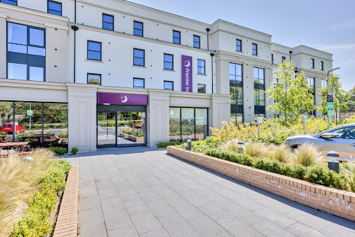 Premier Inn Bangor (Northern Ireland) hotel