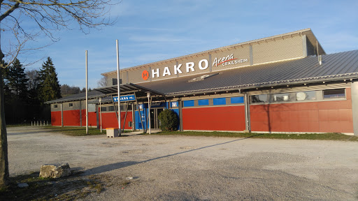 Hakro Arena - Thumbnail