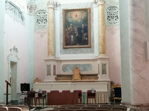 Chiesa di San Silvestro - Thumbnail