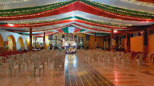 Templo de la niña virgen Maria - Thumbnail