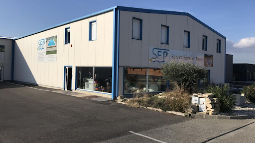 Photo de sep service entretien piscine