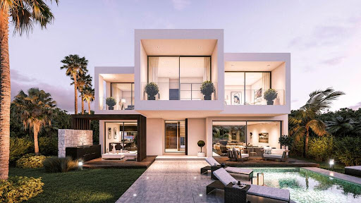 Templo Inmobiliaria en Murcia - Thumbnail