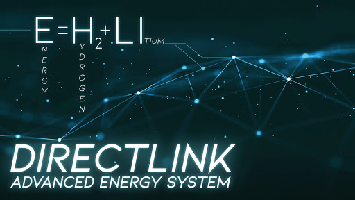 Arco Fuel Cells S.r.l.