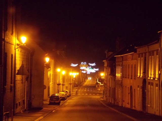 Cerisiers