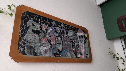 Restaurante Olica's Cafetería Gallery - Mexico