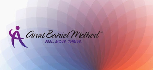 Anat Baniel Method - Visual