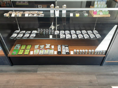 Photo of Herban Cannabis Dispensary
