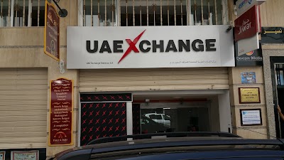 Photos of UAE Exchange