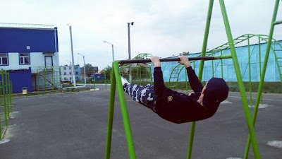 Photos of Stadion "Zhastar"