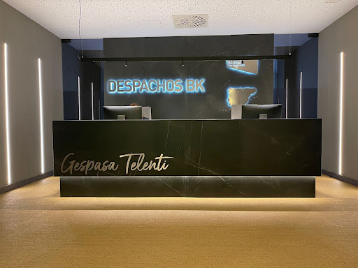 Asesoría en Oviedo | Despachos BK ETL Global | Gespasa Telenti
