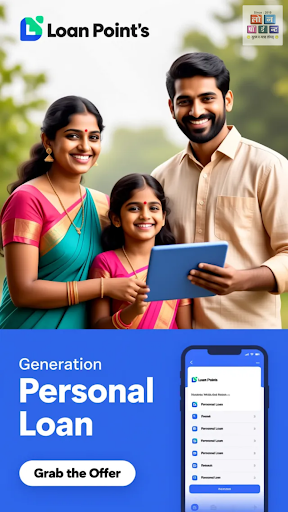 Meet the team behind Loan Point, your trusted partner in personal loan and home loan solutions in… post image