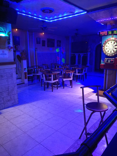 Pub Cache Romano - Visual