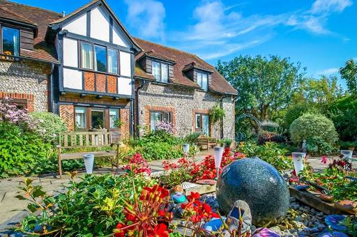 Nursing home in Brighton: True Peace of Mind